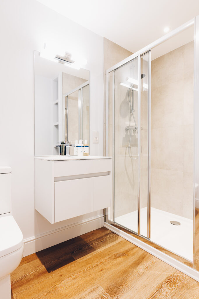 South Street Apartments, Chichester