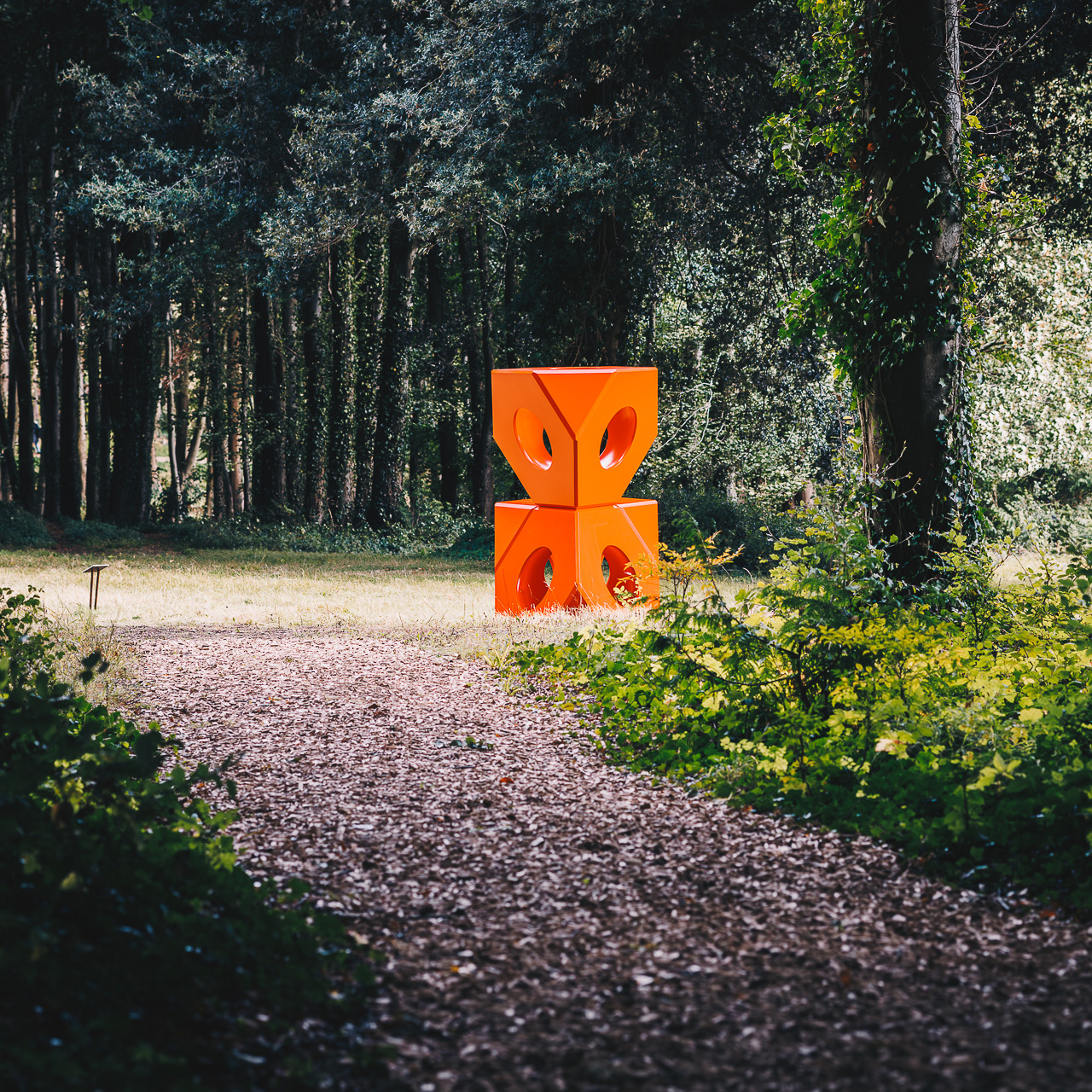 Goodwood Art Foundation